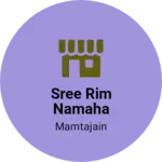 Business logo of Sree rim namaha
