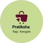 Business logo of Pratiksha