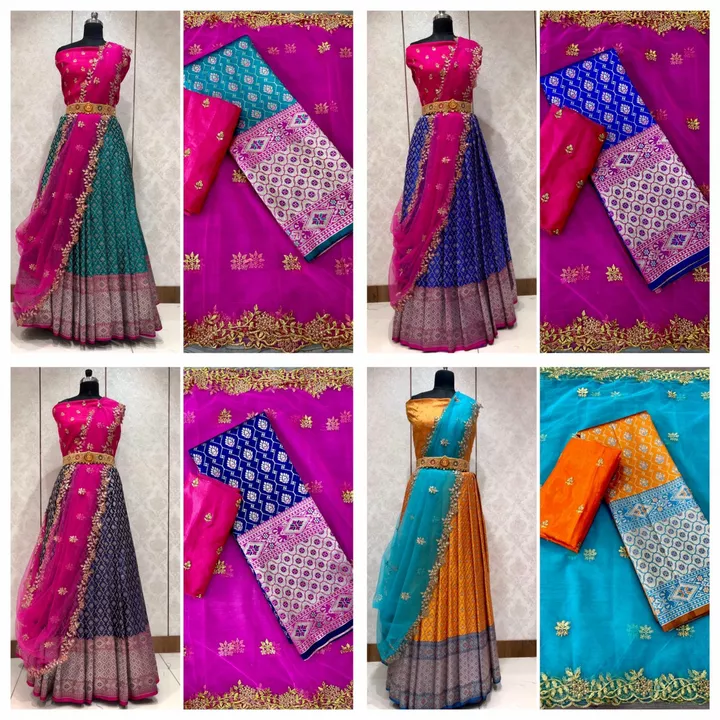 Post image Beautiful off sarees, good quality