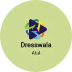 Business logo of Dresswala