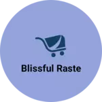Business logo of Blissful raste