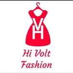 Business logo of Hi volt fashion
