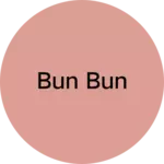 Business logo of Bun bun