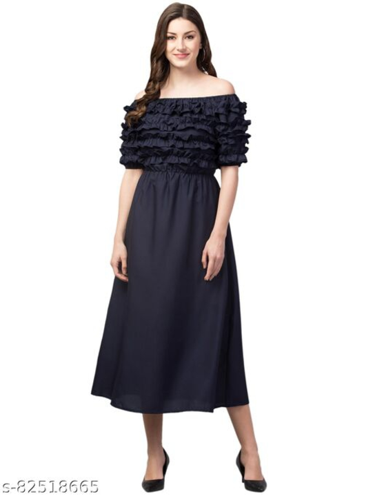 Fancy Designer Women Dresses uploaded by S.M Enterprises on 8/23/2022