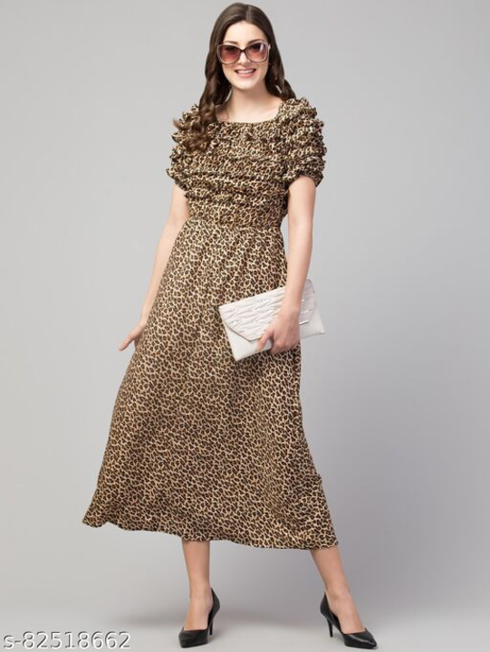 Fancy Designer Women Dresses uploaded by S.M Enterprises on 8/23/2022