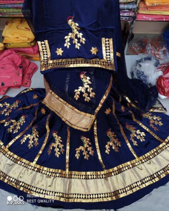 Rajasthani dress uploaded by SAPANA shopping  on 8/23/2022