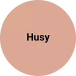 Business logo of HUSY