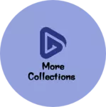 Business logo of More collections