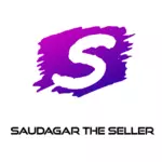 Business logo of Saudagar the seller
