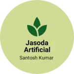 Business logo of Jasoda artificial jewellery