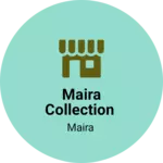 Business logo of Maira collection