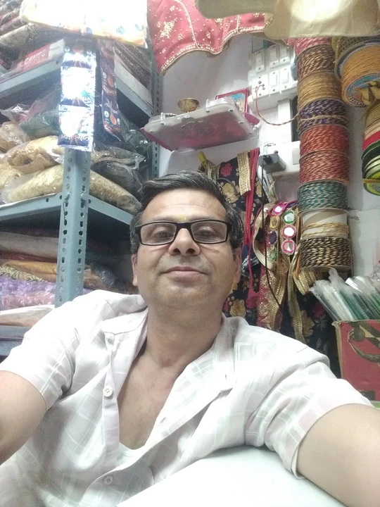 Shop Store Images of Pandit ji collection & SD fashion boutique Agra