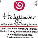 Business logo of Holly Flower Inc 