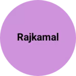 Business logo of Rajkamal