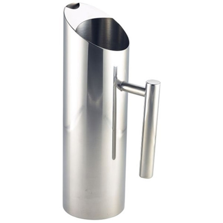 Fancy water jug steel new design uploaded by business on 8/24/2022