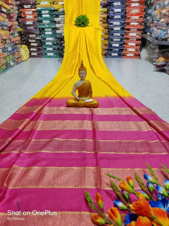 Kota jayshree silk saree uploaded by Silk handloom 🧶🧵🥻 on 8/24/2022