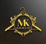 Business logo of M.k. garments