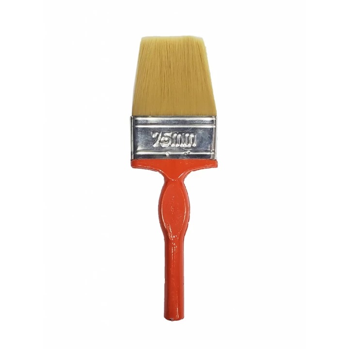 Paint Brush 3" Double 36 Rs. Per pcs. uploaded by business on 8/24/2022