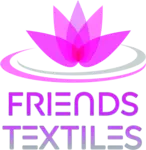 Business logo of Friends Textiles