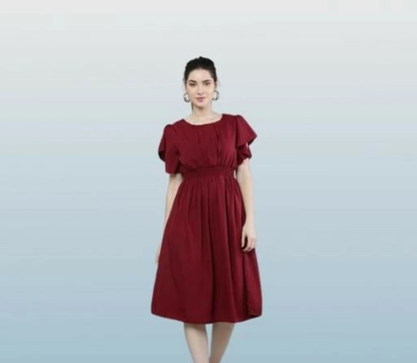 Trendy Designer Women Dresses uploaded by business on 8/24/2022