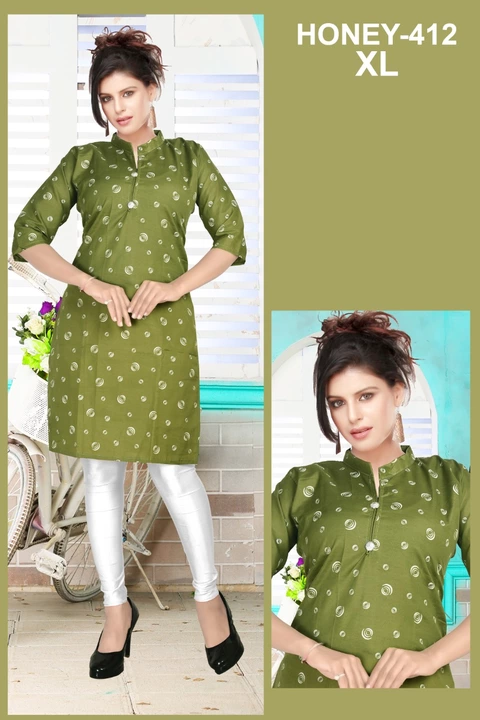 RC KURTI  uploaded by business on 8/24/2022