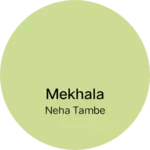 Business logo of Mekhala