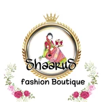 Business logo of Shaaru fashion boutique 