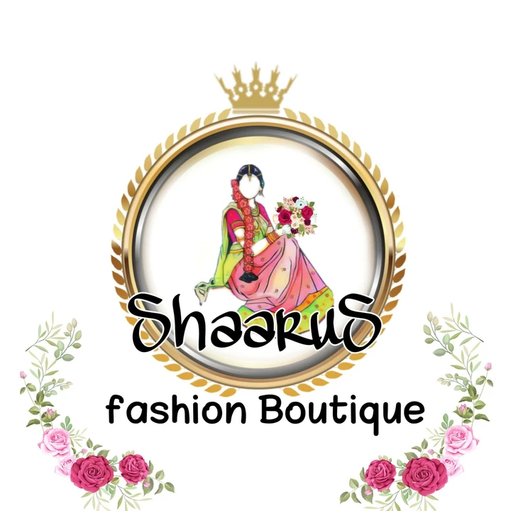 Post image Shaaru fashion boutique  has updated their profile picture.