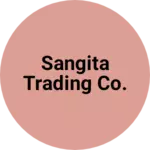 Business logo of Sangita trading co.