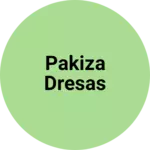 Business logo of Pakiza dresas