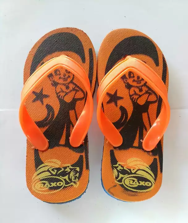 Kids slippers uploaded by Ksp enterprises on 8/24/2022