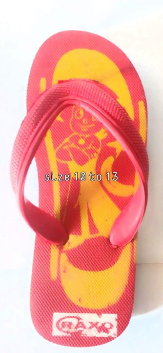 Kids slippers uploaded by Ksp enterprises on 8/24/2022