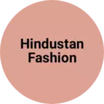 Business logo of Hindustan fashion