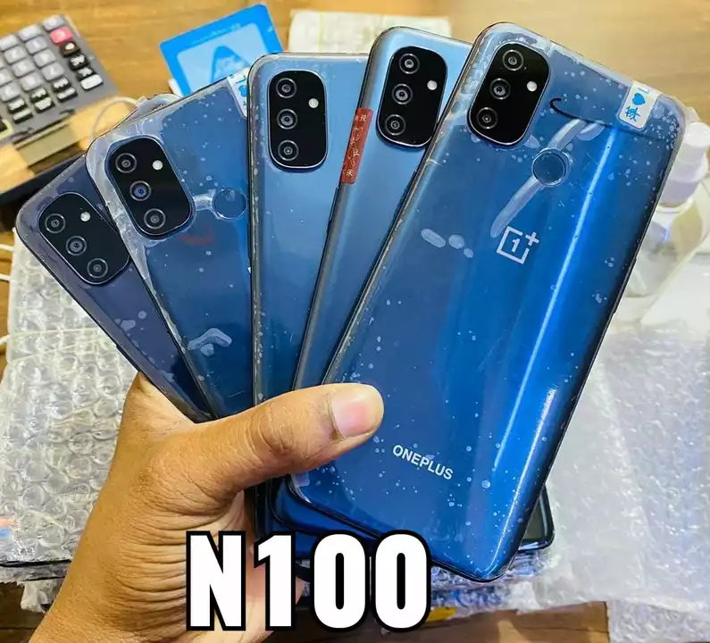 One Plus N100  uploaded by business on 8/24/2022