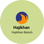Business logo of Hajikhan