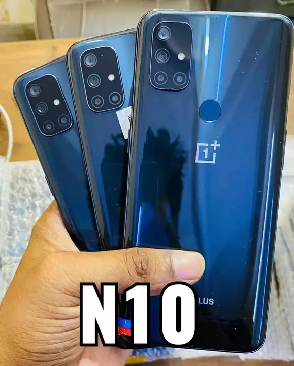One Plus  N10 5g uploaded by business on 8/24/2022