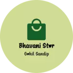 Business logo of Bhavani stor