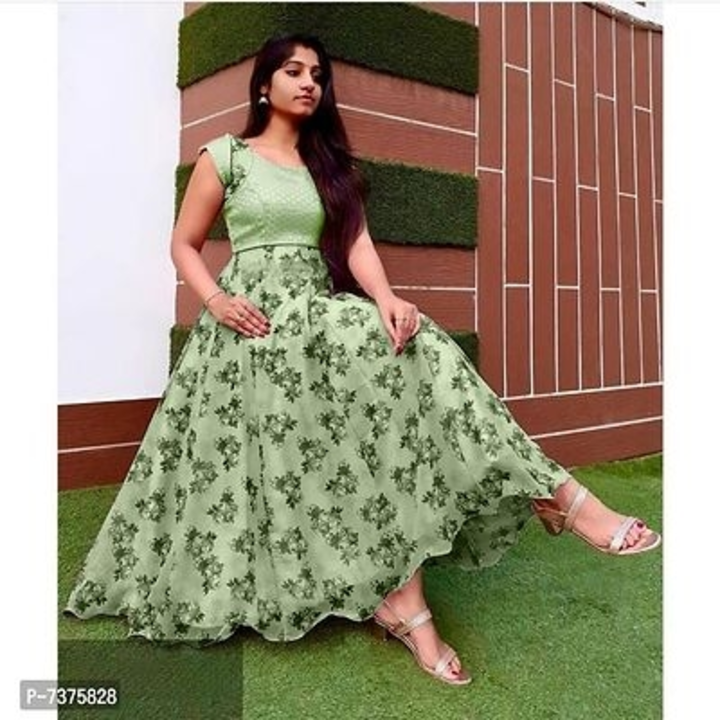 Post image Stylish Georgette Printed A-Line Ethnic Gown


*Fabric*: Georgette Type*: Stitched Sizes*: M (Bust 38.0 inches), L (Bust 40.0 inches), XL (Bust 42.0 inches), 2XL (Bust 44.0 inches), 3XL (Bust 46.0 inches) 