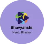 Business logo of Bhavyanshi based out of Indore
