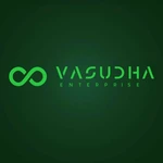 Business logo of VASUDHA ENTERPRISE 