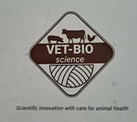Business logo of Vet bio science