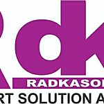 Business logo of Rdka
