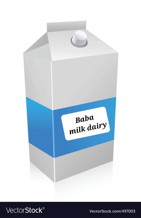 Baba milk dairy  uploaded by Baba dairy on 8/24/2022