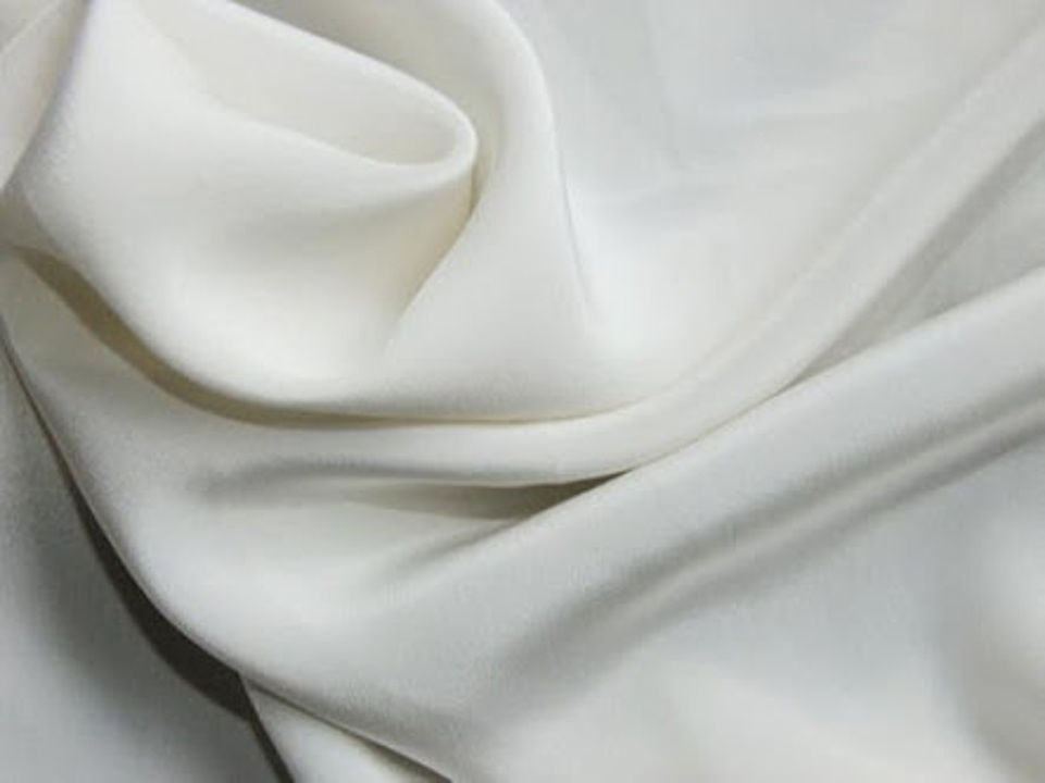 Viscose Satin Silk uploaded by Vitthal Fab house on 11/30/2020