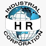 Business logo of H. R. Industrial corporation