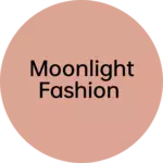 Business logo of Moonlight fashion