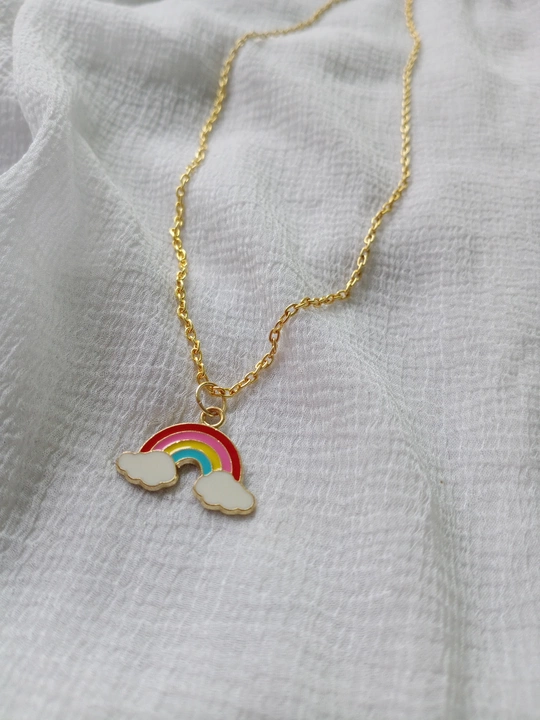 Rainbow charm  uploaded by business on 8/24/2022