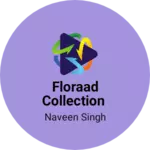 Business logo of Floraad collection