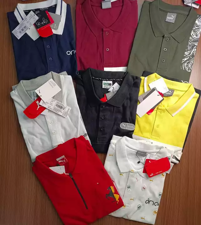 Polo uploaded by Yahaya traders on 8/24/2022