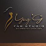 Business logo of Yug fab studio